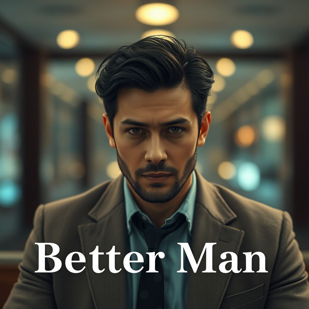 นักแสดงนำ Better Man: ความสามารถที่เหนือชั้น